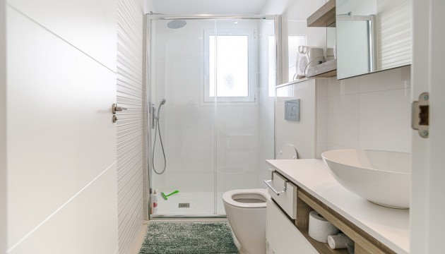 Resale - Detached Villa - Ciudad Quesada