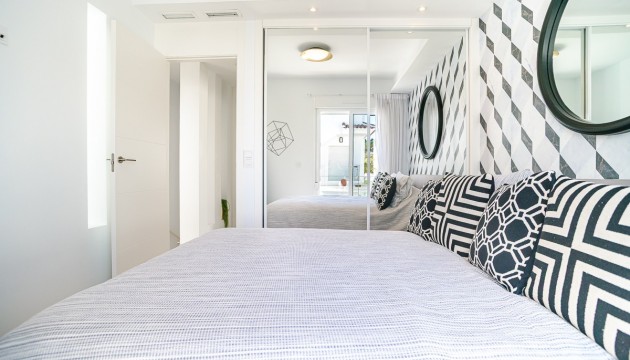 Resale - Detached Villa - Ciudad Quesada