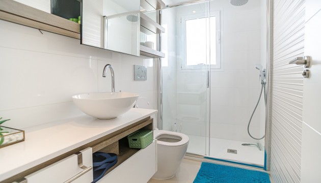 Resale - Detached Villa - Ciudad Quesada