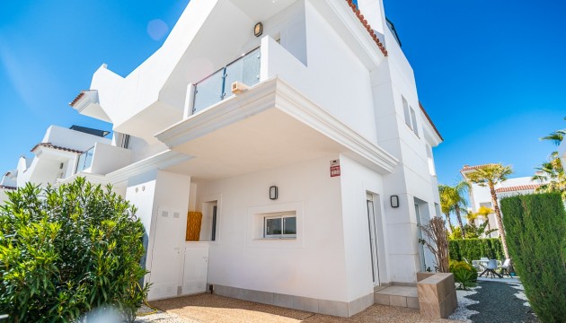 Resale - Detached Villa - Ciudad Quesada