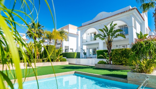Resale - Detached Villa - Ciudad Quesada