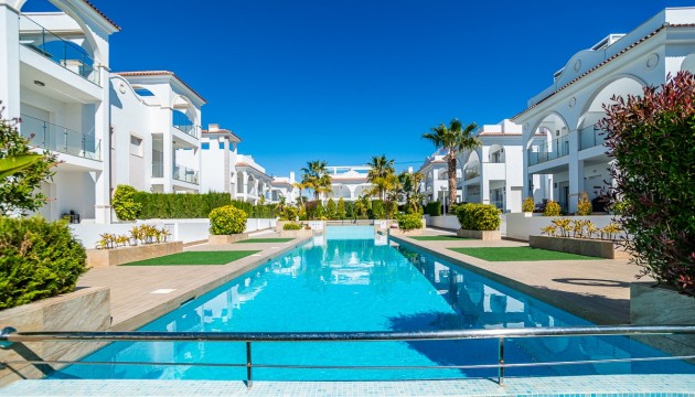 Resale - Detached Villa - Ciudad Quesada