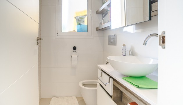 Resale - Detached Villa - Ciudad Quesada