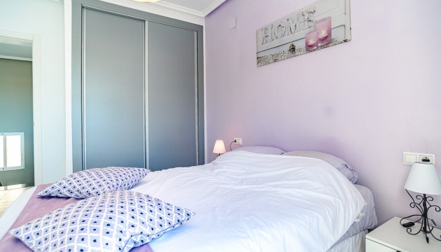 Resale - House - Algorfa