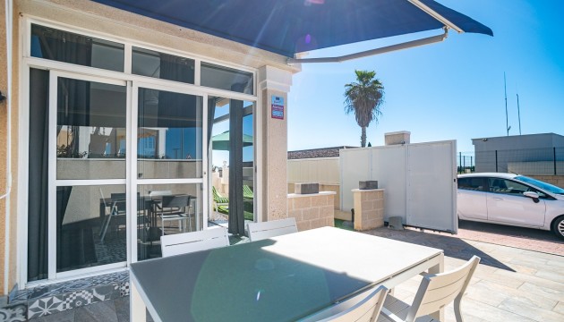 Resale - House - Algorfa