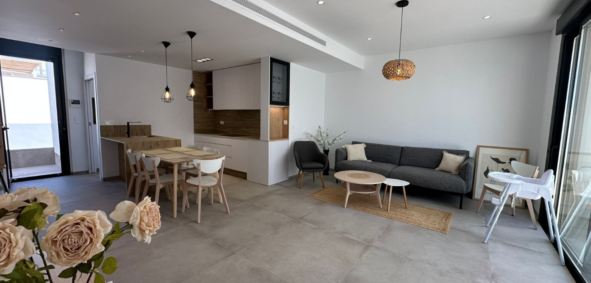 Apartment in Lo Pagan - Image 3