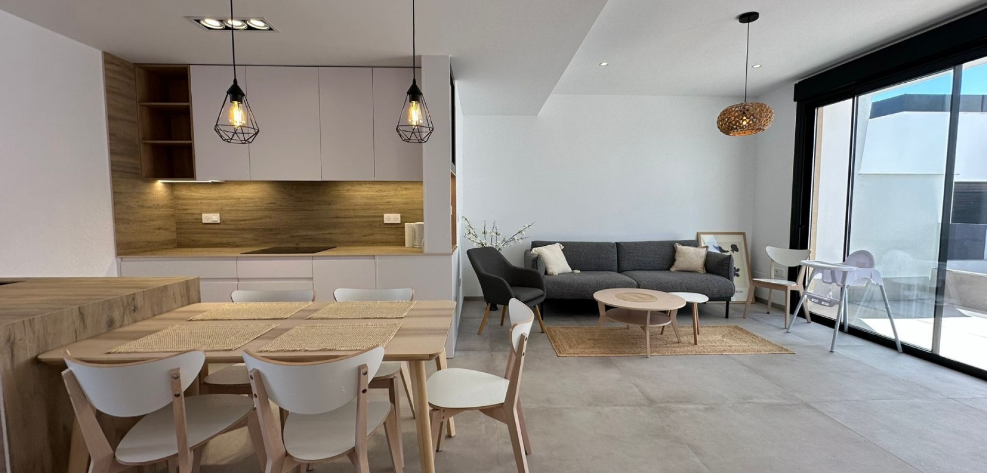 Apartment in Lo Pagan - Image 4