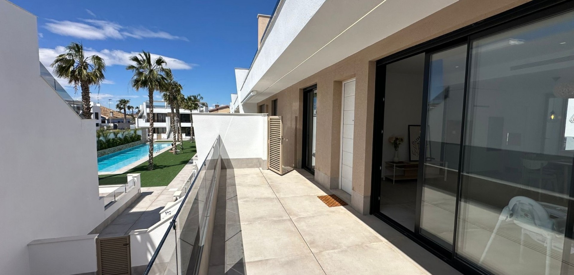 Apartment in Lo Pagan - Image 5