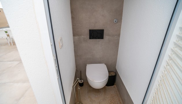 Resale - Apartment - San Pedro del Pinatar - Lo Pagan