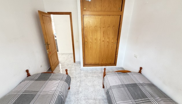 Videresalg - Detached Villa - Orihuela Costa - Villamartín
