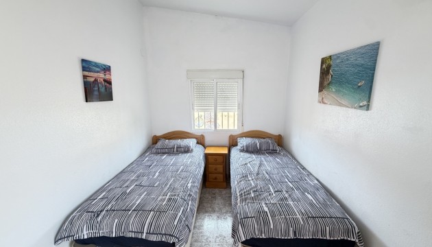 Videresalg - Detached Villa - Orihuela Costa - Villamartín