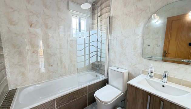 Videresalg - Detached Villa - Orihuela Costa - Villamartín