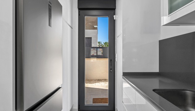 Resale - Detached Villa - Torrevieja