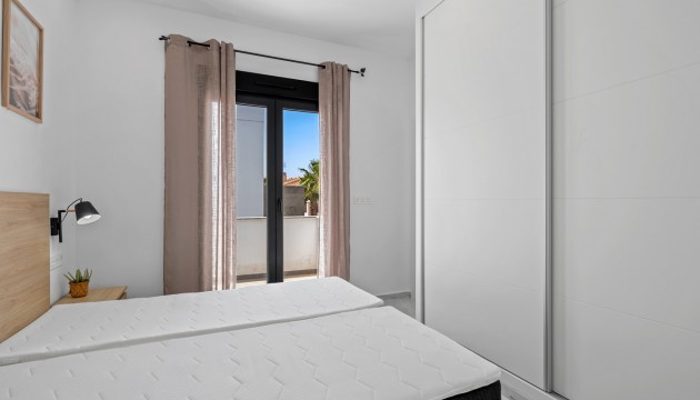 Resale - Detached Villa - Torrevieja