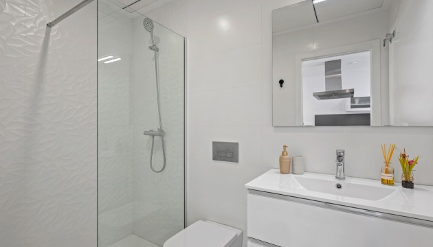 Resale - Detached Villa - Torrevieja