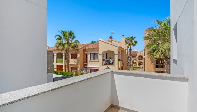 Resale - Detached Villa - Torrevieja