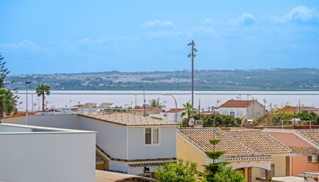 Resale - Detached Villa - Torrevieja