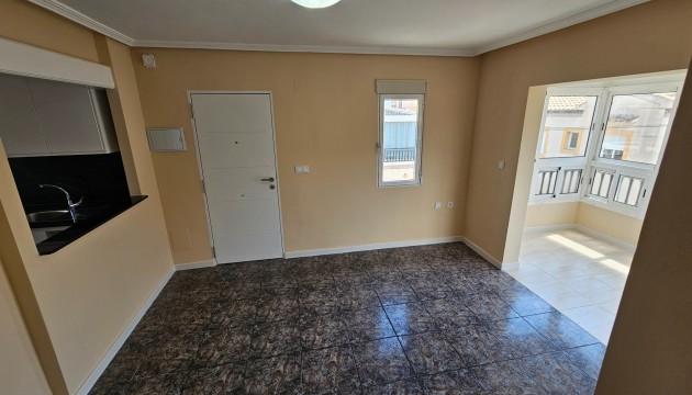 Resale - Apartment - Orihuela Costa - Playa Flamenca