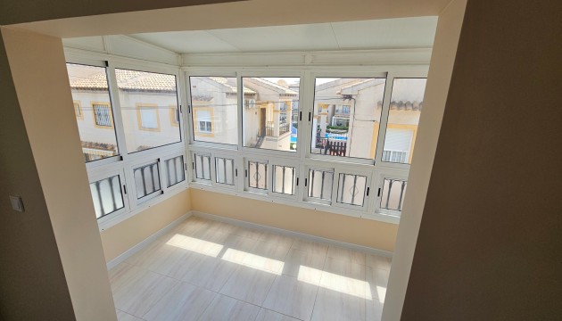 Resale - Apartment - Orihuela Costa - Playa Flamenca