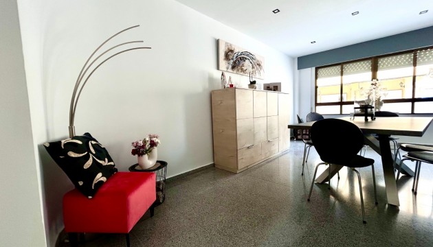 Reventa - Apartamento - Torremendo