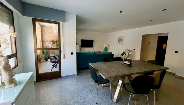 Odsprzedaż - Apartment - Torremendo