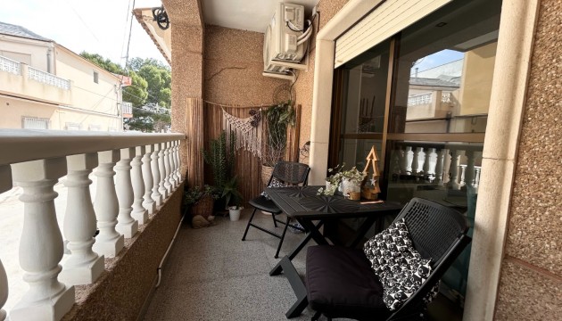 Odsprzedaż - Apartment - Torremendo
