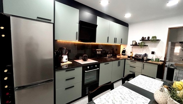 Odsprzedaż - Apartment - Torremendo
