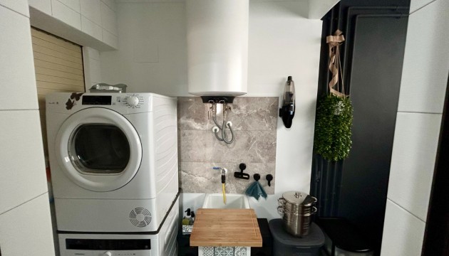 Odsprzedaż - Apartment - Torremendo