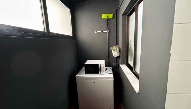 Odsprzedaż - Apartment - Torremendo