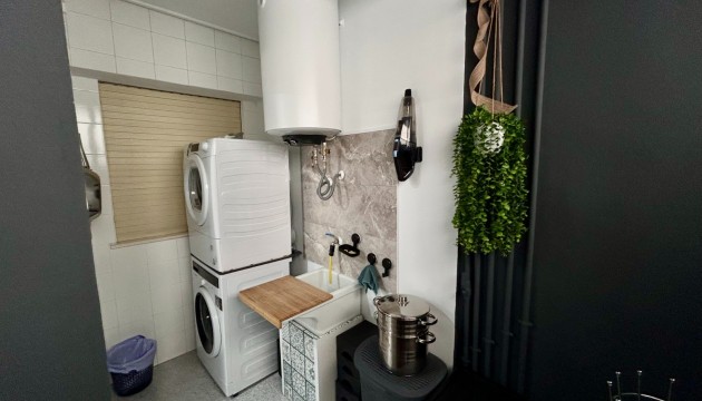 Odsprzedaż - Apartment - Torremendo