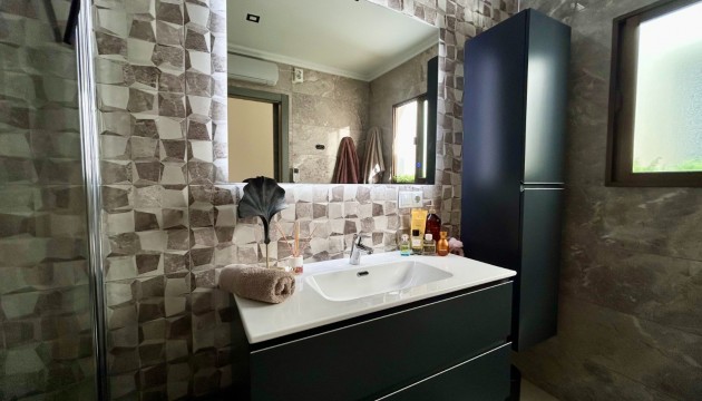 Odsprzedaż - Apartment - Torremendo