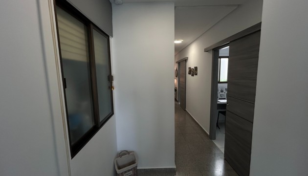Odsprzedaż - Apartment - Torremendo