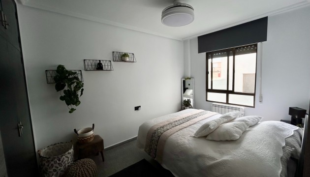 Odsprzedaż - Apartment - Torremendo