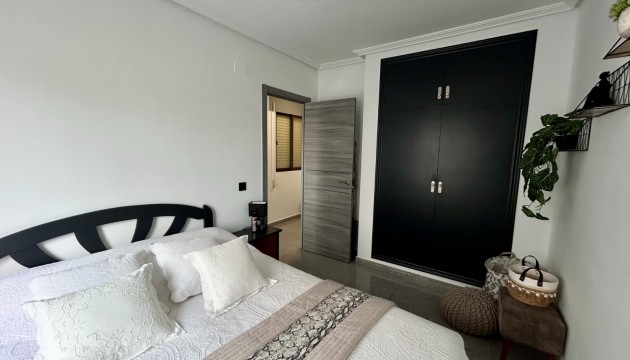 Odsprzedaż - Apartment - Torremendo
