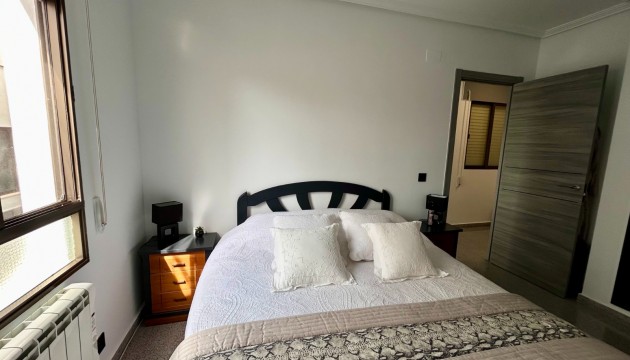 Odsprzedaż - Apartment - Torremendo