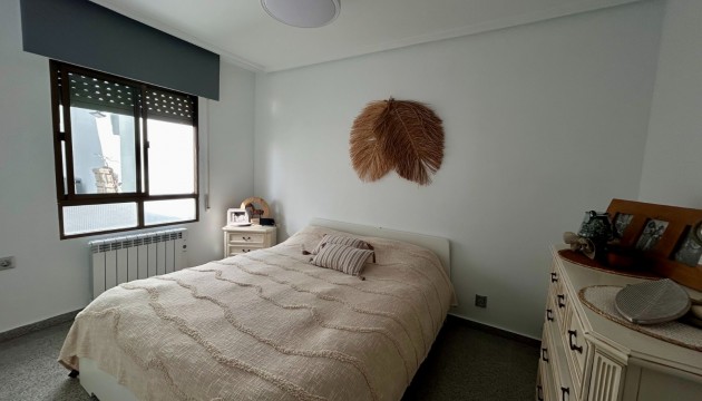 Odsprzedaż - Apartment - Torremendo