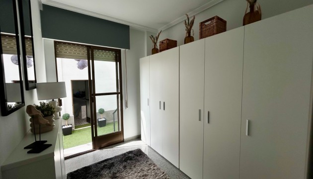 Odsprzedaż - Apartment - Torremendo