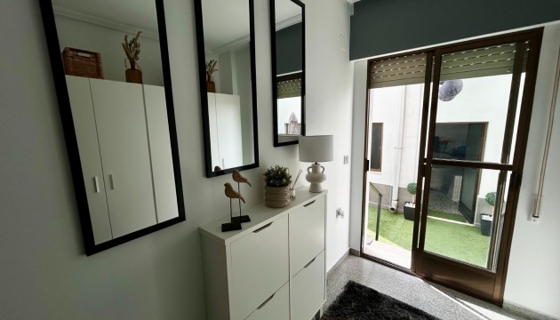 Odsprzedaż - Apartment - Torremendo