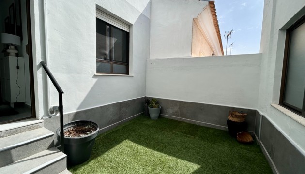 Odsprzedaż - Apartment - Torremendo