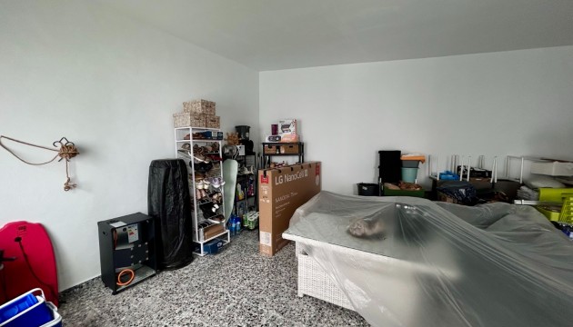 Odsprzedaż - Apartment - Torremendo