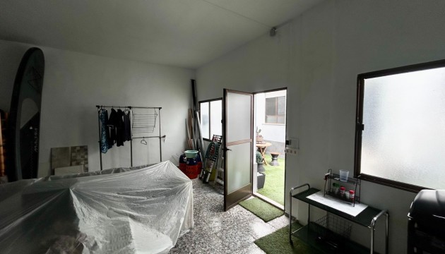 Odsprzedaż - Apartment - Torremendo