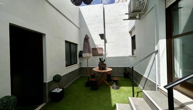 Odsprzedaż - Apartment - Torremendo