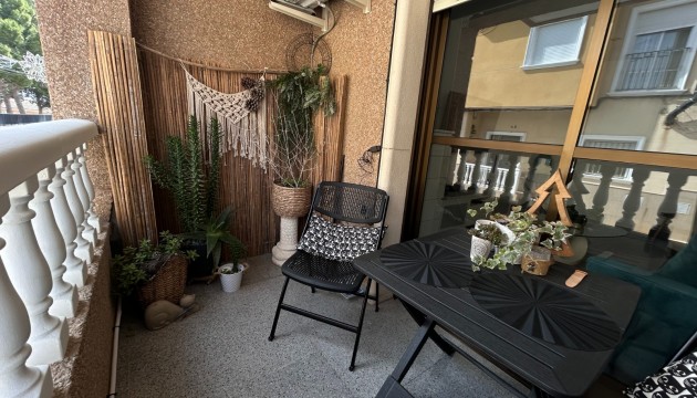 Odsprzedaż - Apartment - Torremendo
