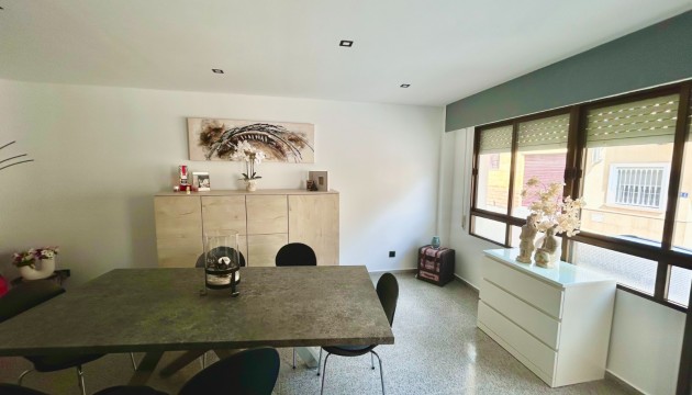 Odsprzedaż - Apartment - Torremendo