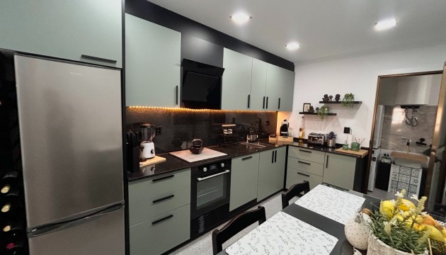 Odsprzedaż - Apartment - Torremendo