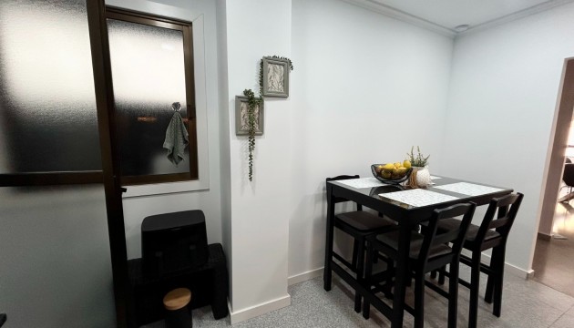 Odsprzedaż - Apartment - Torremendo