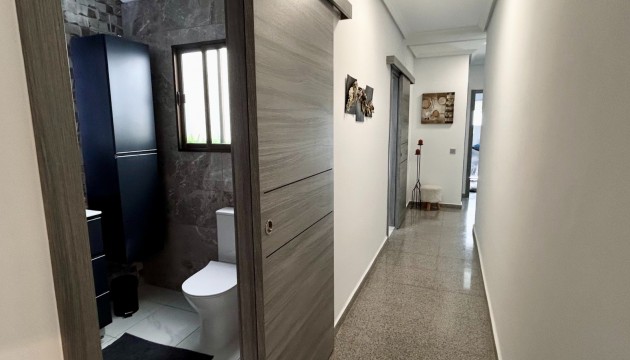 Odsprzedaż - Apartment - Torremendo