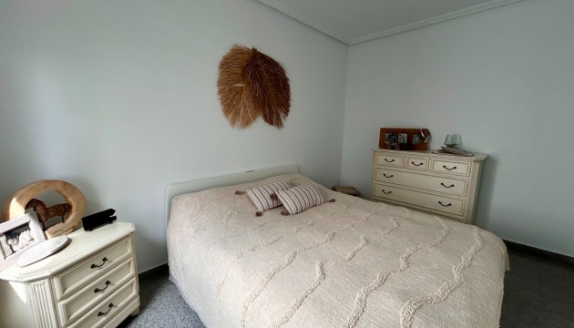 Odsprzedaż - Apartment - Torremendo