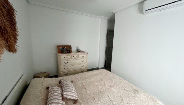 Odsprzedaż - Apartment - Torremendo