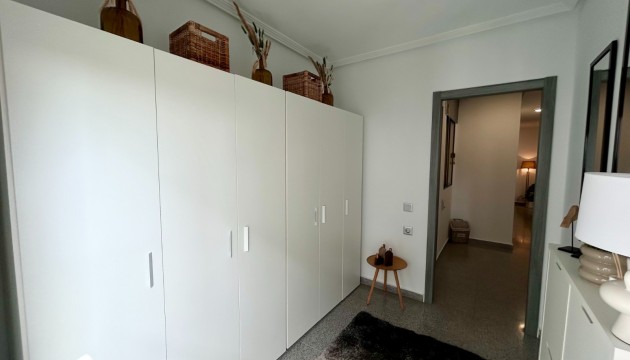 Odsprzedaż - Apartment - Torremendo